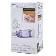 PHILIPS OPTICHAMBER DIAMOND SMALL 0-18 MONTH