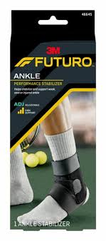 FUTURO ANKLE SPORT STABILIZER ADJ 46645