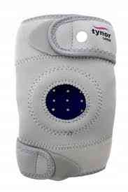 TYNOR Knee Sup Sportif (Neoprene) M/10 J 09