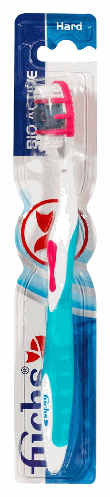 FUCHS BIO ACTIVE TB H