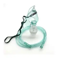 NEBULIZER MASK MEDIUM M