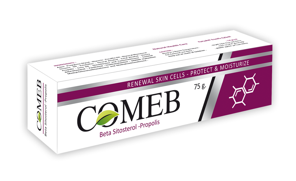 COMEB CREAM 75 G