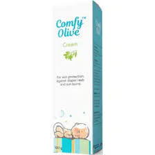 COMFY OLIVE CREAM 100 G