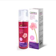 COSMA FEMININE INTIMATE WASH 200 ML