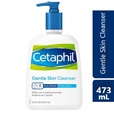 Cetaphil Facial Cleanser and For Body 437 ML