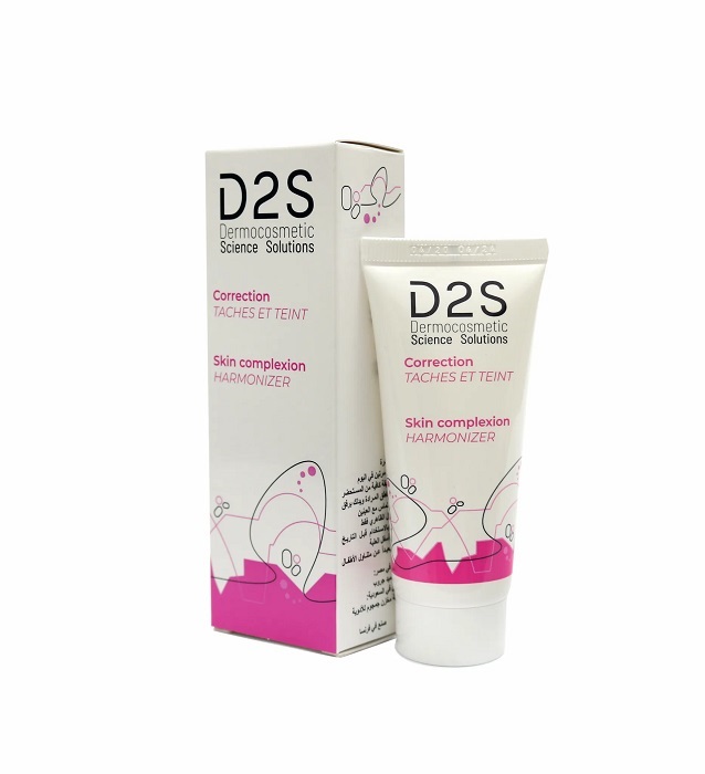 D2S SKIN HARMONIZER 40 ML