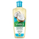 DABUR VATIKA COCONUT CASTOR OIL 300ML