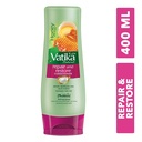 DABUR VATIKA CONDITIONER REPAIR & RESTORE 400 ML