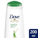 DOVE  HAIR FALL SHAMPOO 200ML