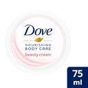 DOVE BEAUTY CREAM 75ML