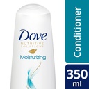 DOVE CONDITIONER DAILY CARE 350 ML