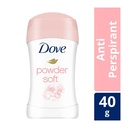 DOVE POWDER SOFT STICK40 GM 