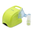 DROP AEROSOL NEBULIZER GREEN 220 V