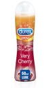 DUREX PLAY VERRY CHERRY 50 ML 