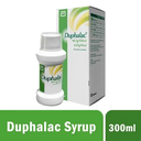 Duphalac Constipation Treatment Solution 300 ML