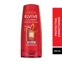 ELVIVE COLOUR PROTECT  CONDITIONER 400 ML