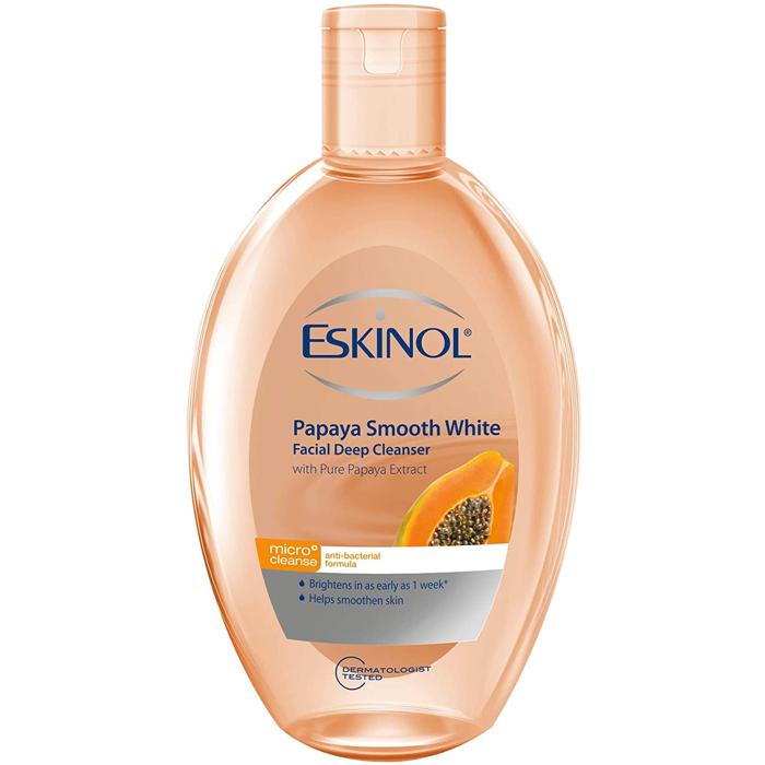 ESKINOL  PAPAYA 225ML