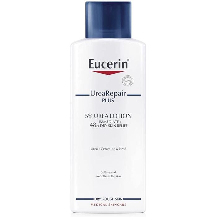 EUCERIN COMPLETE REPAIR MOISTURE LOTION 5 % UREA 250ML