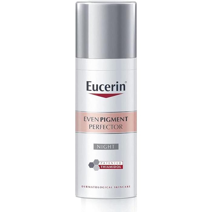 EUCERIN EVEN PIGMENT PERFECTOR NIGHT  CREAM 50 ML