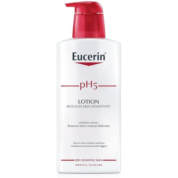 EUCERIN PH5 LOTION SENSITIVE SKIN 400 ML