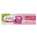 FEM HAIR REMOVAL SENSITIVE ROSE CREAM 120 GM