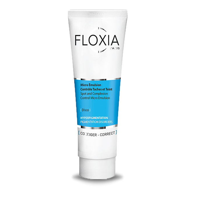 FLOXIA SPOT AND COMPLEX CONTROL MICRO EMULSION 40G