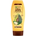 GARNIER ULT/ DOU AVOCADO OILFRIZY HAIR COND 400M