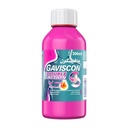 GAVISCON DOUBLE ACTION SUSP 300 ML