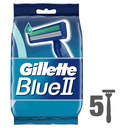 GILLETTE BLUE II KELLY L.HANDLE 24*5