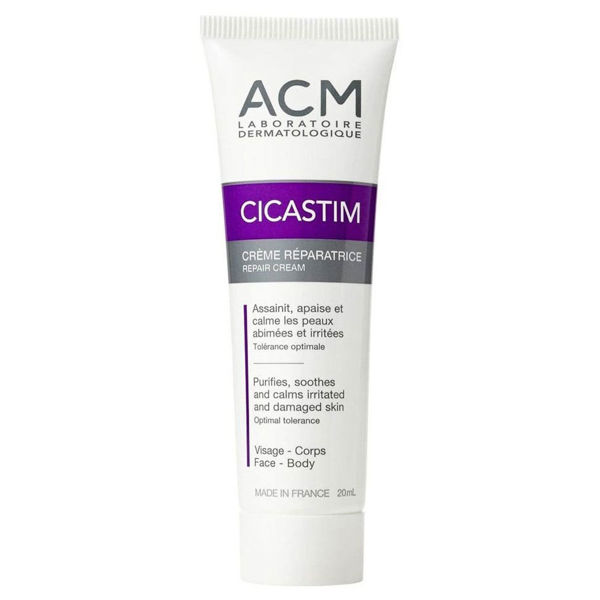 ACM CICASTIM REPAIR CREAM 20 ML 