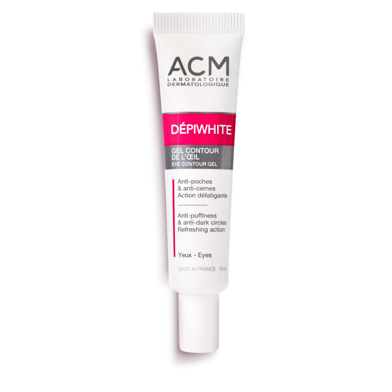 ACM DEPI WHITE EYE CONTOUR 15ML