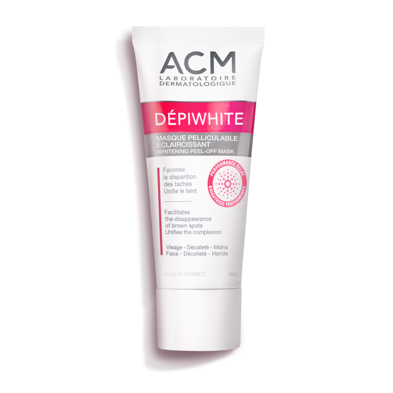 ACM DEPI WHITE MASQUE 40 ML