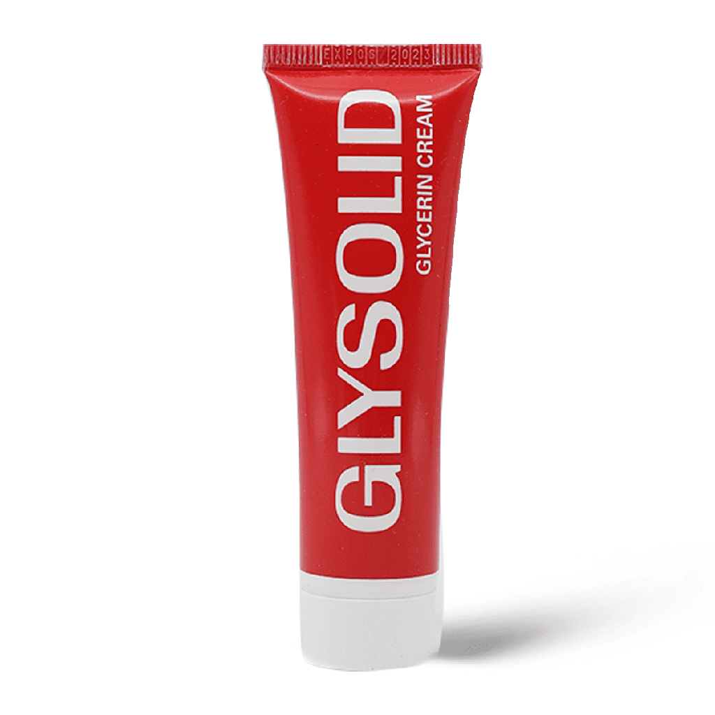 GLYSOLID  CREAM TUBE 30 ML