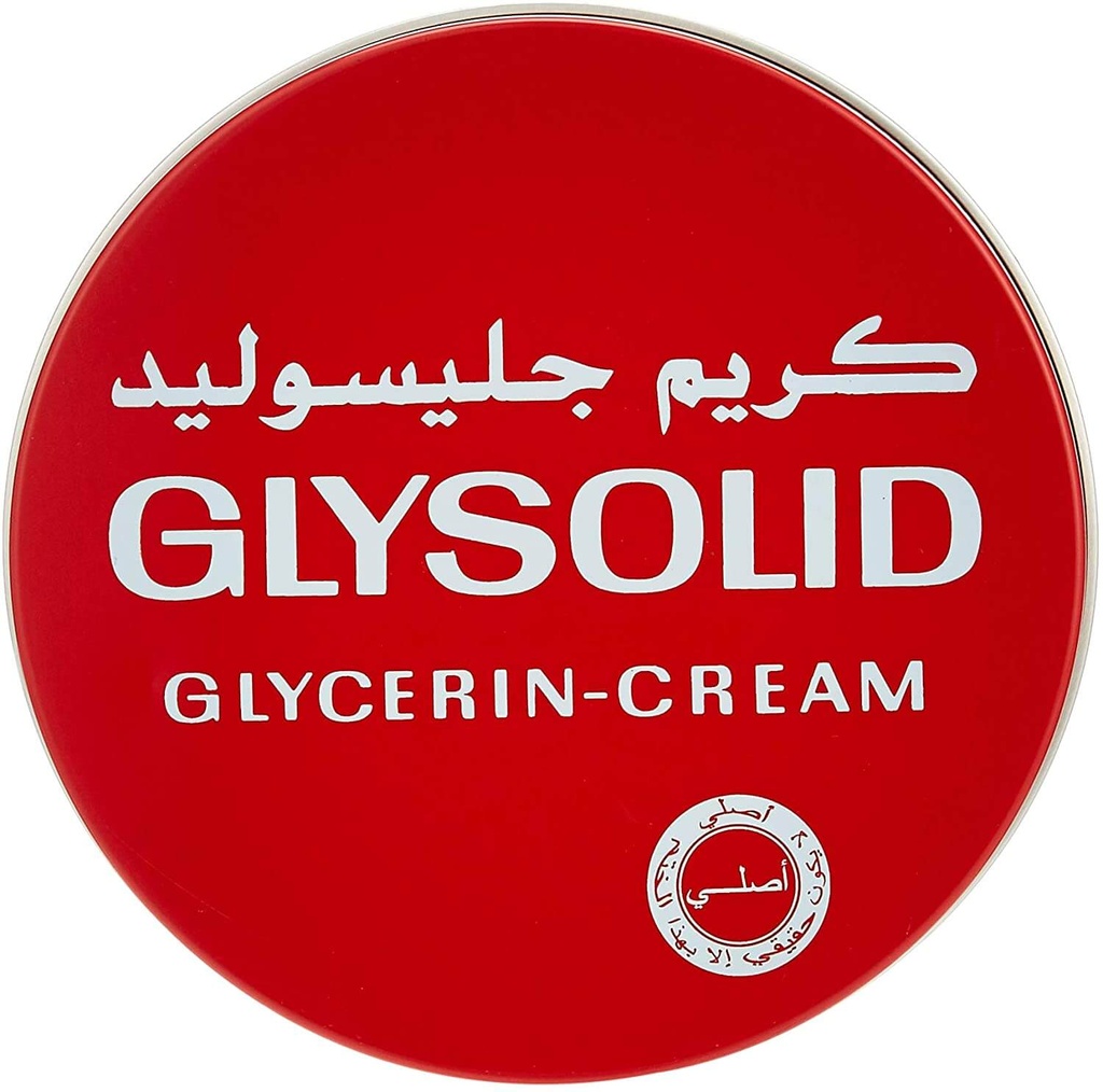 GLYSOLID CREME 400 ML