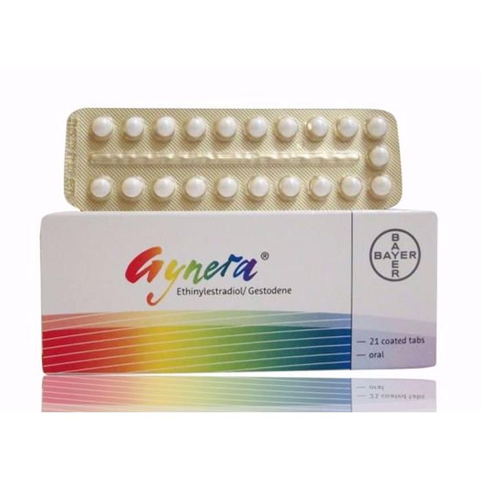 جينيرا اقراص