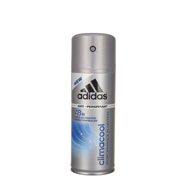 ADIDAS DEO SPRAY CLIMA COOL 150 ML 