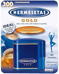 HERMESETAS GOLD 300