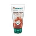 HIMALAYA BLACKHEAD CLEARING FACE WASH 150 ML 