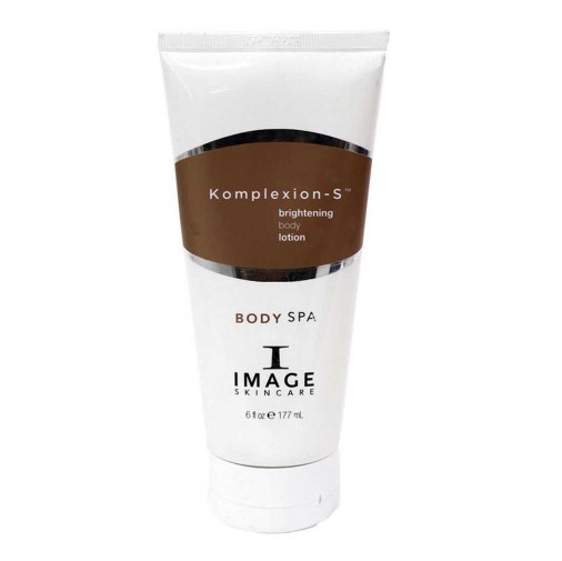 IMAGE KOMPLEXION-S LIGHTENING BODY LOTION 177.6 ML