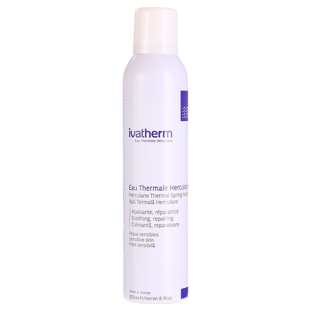 IVATHERM EAU THERMALE HERCULANE 200 ML 