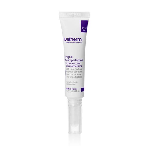 IVATHERM IVAPUR NO IMPERFECTION 15 ML 