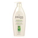 JERGENS SOOTHING ALOE LOTION 400 ML