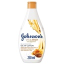 JOHNSON VR REJUVENATING OIL IN BODY LOTION 250 ML 