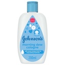 Johnson Baby Lotion Morning Due 200 ML