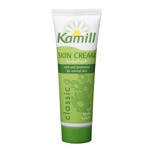 KAMILL CLASSIC NORMAL TUBE 30 ML