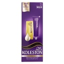 KOLESTON  BLACK 302 / 0