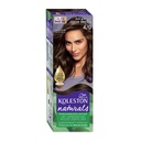 KOLESTON NATURALS 4/0 COCOA BROWN