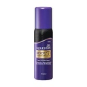 KOLESTONE ROOT TOUCH UP BLACK  SPRAY  75 ML 