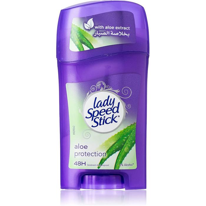 LADY SPEED STICK ALOE EXTRACT 45 G