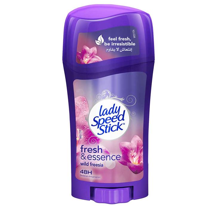 LADY SPEED STICK WILD FREESIA 65 G